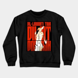 Diljit Dosanjh Concert Crewneck Sweatshirt